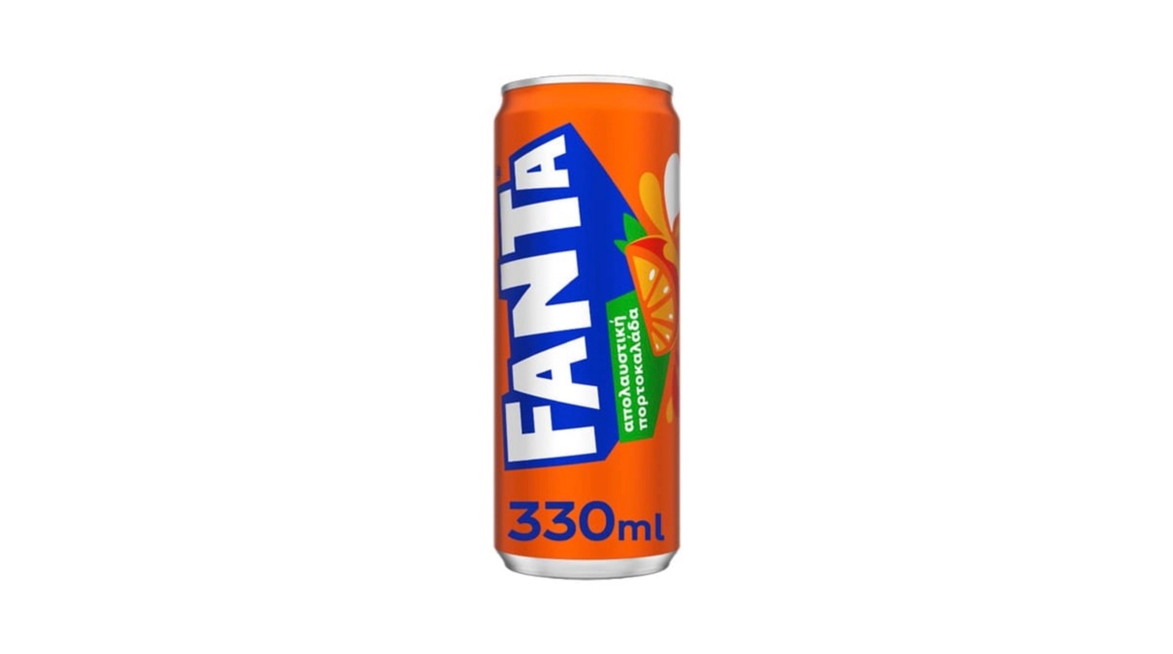 Fanta classic 330ml
