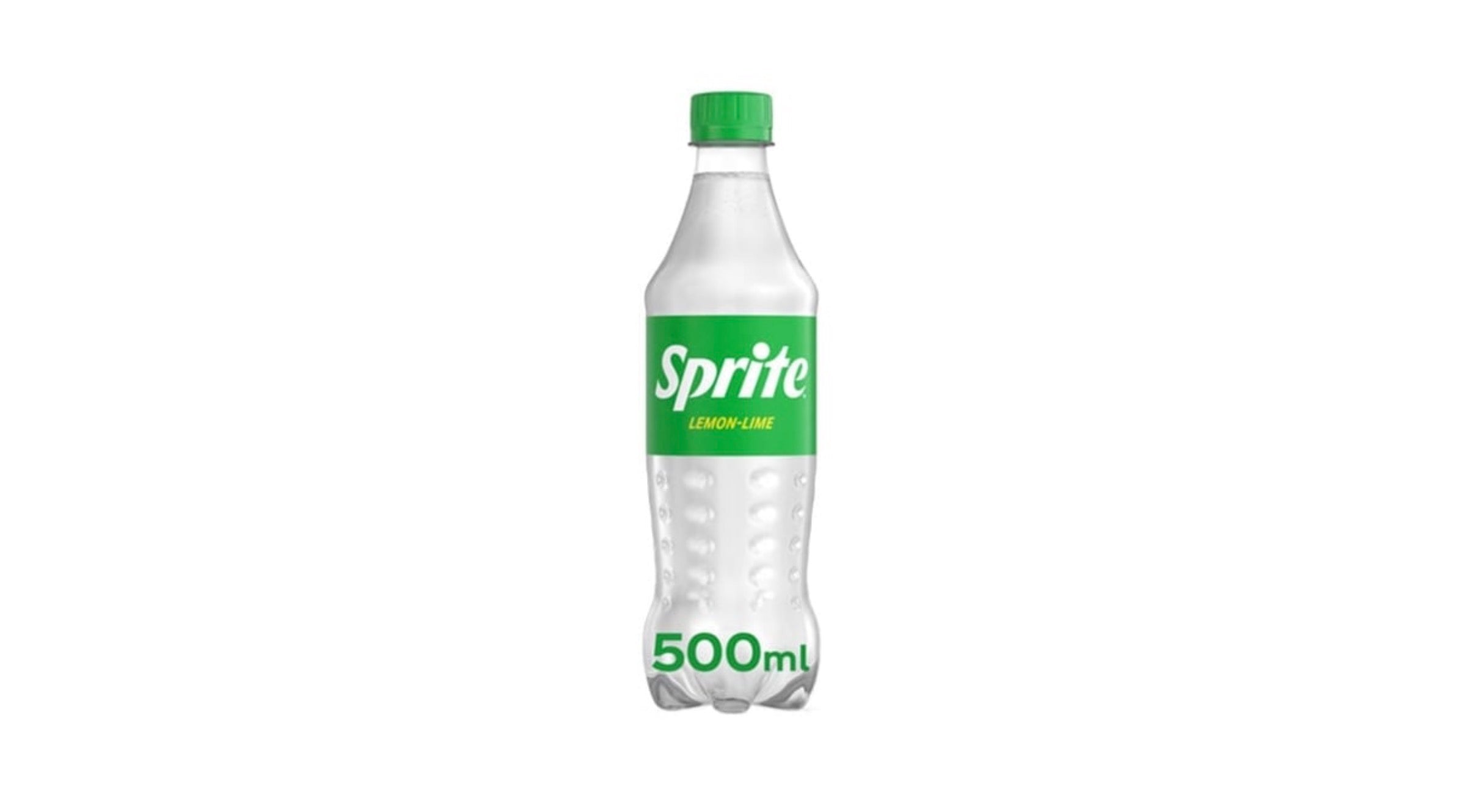 Sprite classic 500ml