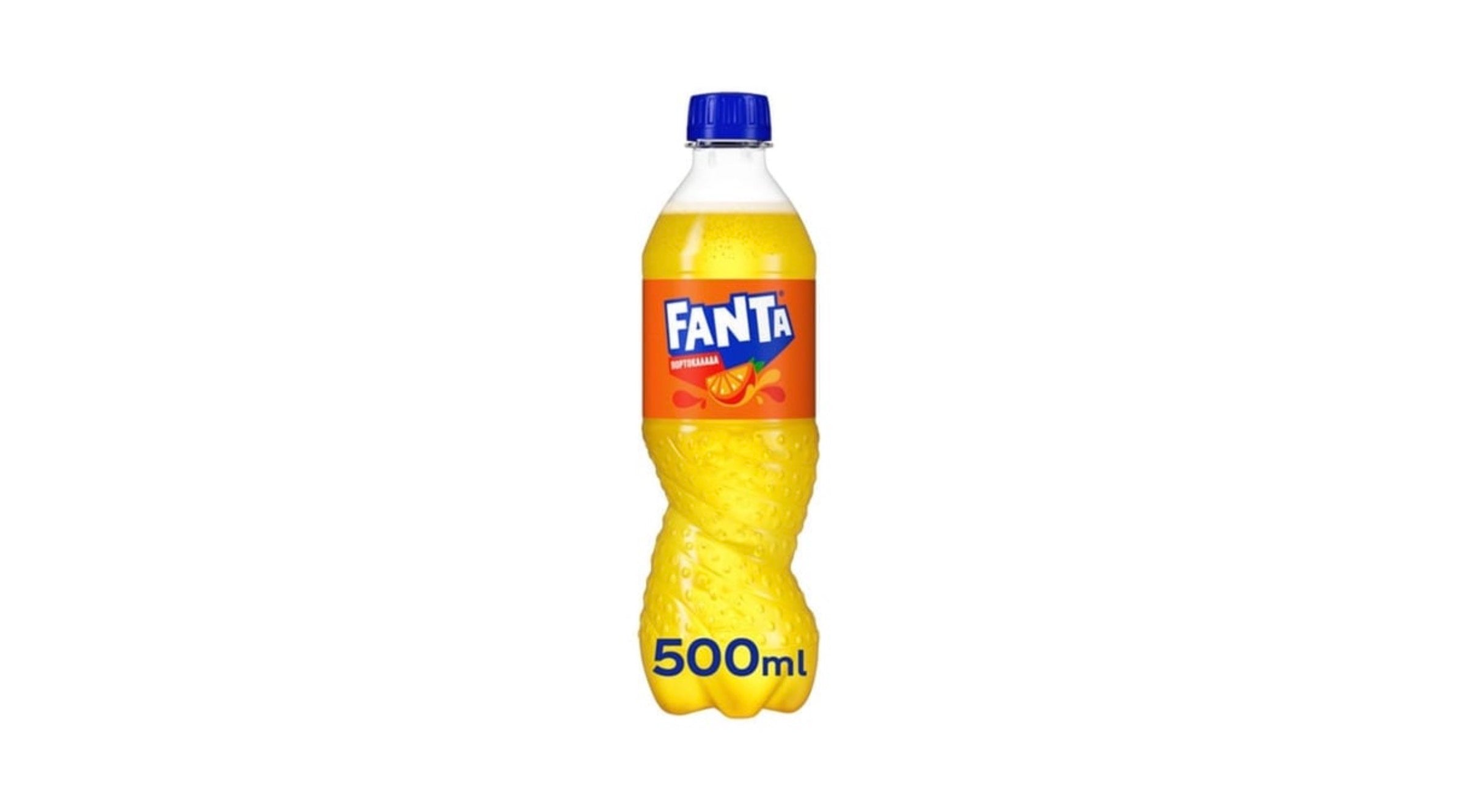 Fanta classic 500ml