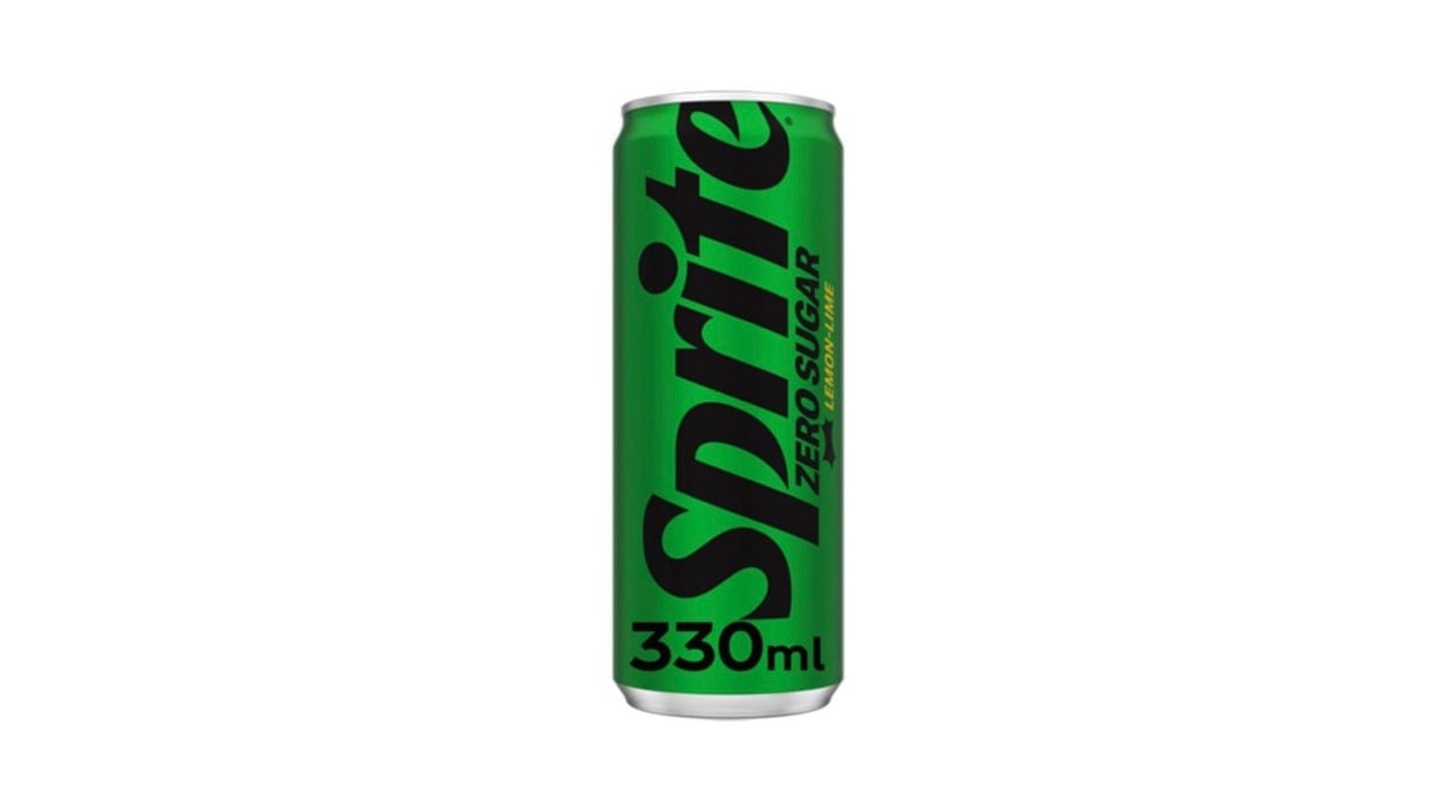 Sprite Zero Sugar 330ml