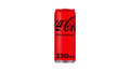 Coca Cola Zero 330ml