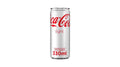 Coca Cola light 330ml