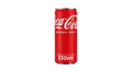 Coca Cola classic 330ml
