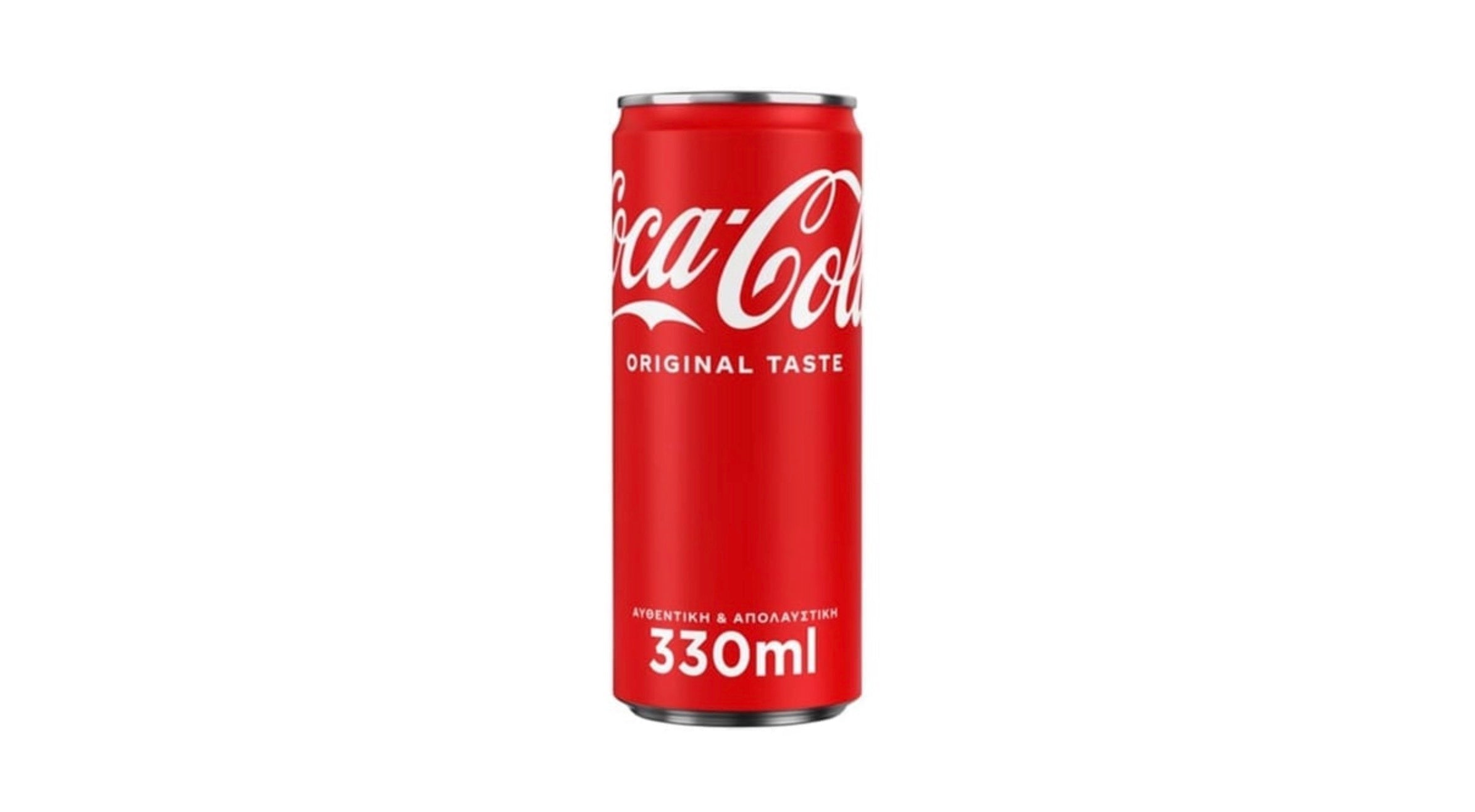 Coca Cola classic 330ml